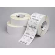 Zebra-Etiketten Z-Select 2000D, 102x76mm, 930 Etiketten