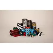 Zebra TTR-Band 80mm x 450m Wachs