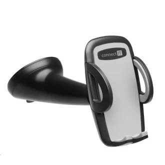 CONNECT IT InCarz Universal Auto Handyhalterung, kurze Ausführung