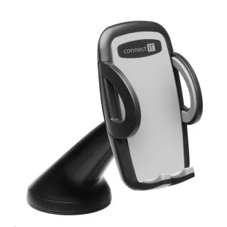 CONNECT IT InCarz Universal Auto Handyhalterung, kurze Ausführung