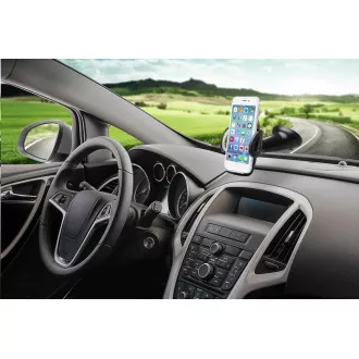CONNECT IT InCarz Universal Auto Handyhalterung, kurze Ausführung