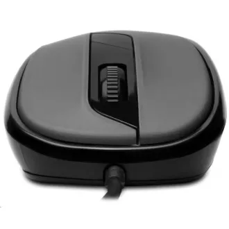 CONNECT IT Optische Maus, USB, grau CONNECT IT Optische Maus, USB, grau