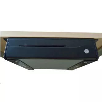 Virtuos Kassenschubladenhalter C420 / C425 / C430 / S-410, schwarz