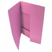 Map 253 Classic 3 Revers rosa