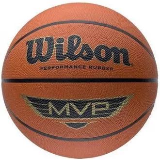 Basketball WILSON MVP, Größe 7 Basketball WILSON MVP, Größe 7