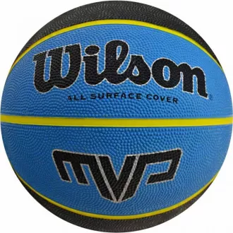 Basketball WILSON MVP, Größe 7 Basketball WILSON MVP, Größe 7