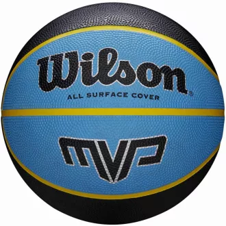 Basketball WILSON MVP, Größe 7 Basketball WILSON MVP, Größe 7