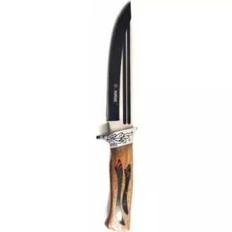 Kandar Wandermesser, 29 cm
