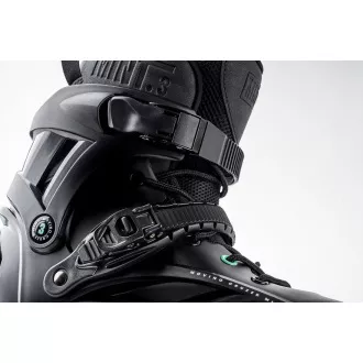 Rollschuhe Movino Cruzer MINT.3 Freeride, 41
