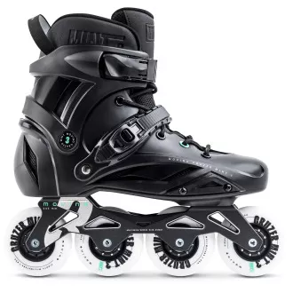 Rollschuhe Movino Cruzer MINT.3 Freeride, 42