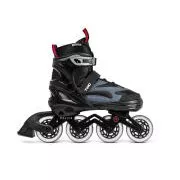 Rollschuhe Movino Cruzer Two, Gray, 38-41