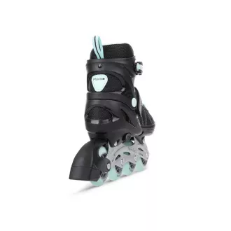 Rollschuhe Movino Cruzer One, Minze, 30-33 Rollschuhe Movino Cruzer One, Minze, 30-33