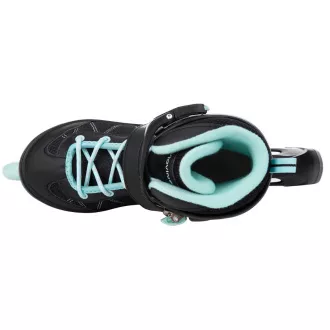 Rollschuhe Movino Cruzer One, Minze, 30-33 Rollschuhe Movino Cruzer One, Minze, 30-33