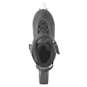 Movino Cruzer B3 LED Rollschuhe - schwarz, 38-41 Movino Cruzer B3 LED Rollschuhe - schwarz, 38-41
