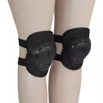 Protektorenset EX110 BLACK, M Protektorenset EX110 BLACK, M