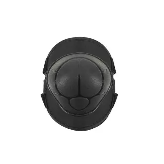Protektorenset EX110 BLACK, S Protektorenset EX110 BLACK, S