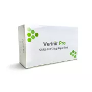 Verino VIVA Check Antigentest, Schnelltest COVID19 - 25 Stück