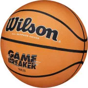 Basketball WILSON GAME BREAKER, Größe 7