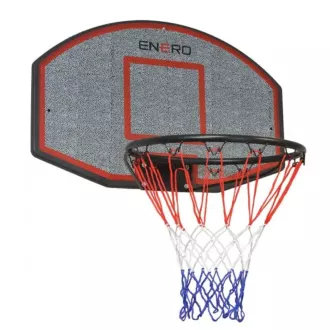 Basketballkorb ENERO 71x45 cm, Bügel 40 cm Basketballkorb ENERO 71x45 cm, Bügel 40 cm