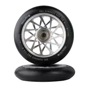 Ersatzräder für Freestyle Scooter 110 mm ALU CORE, 2 Stück