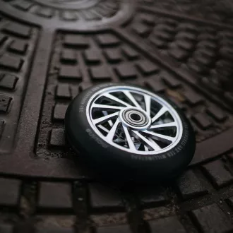 Ersatzräder für Freestyle Scooter 110 mm ALU CORE, 2 Stück