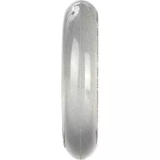Scooter-Räder NKD Rally Stunt 2 Stück, 110 mm, silber