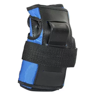 Blauer Protektorensatz EX108, M