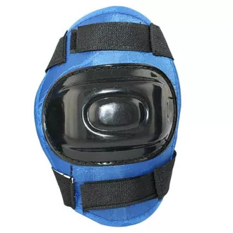 Blauer Protektorensatz EX108, M