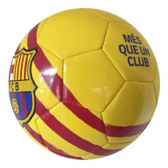 Fußball FC Barcelona Größe 5, CATALUNYA