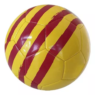 Fußball FC Barcelona Größe 5, CATALUNYA