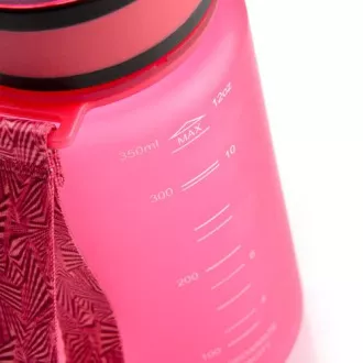 Tritan Sportflasche MTR 350 ml, Blau