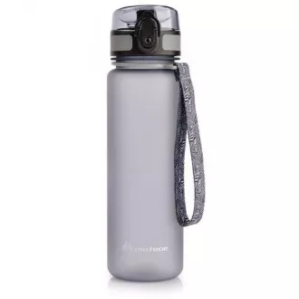 Tritan Sportflasche MTR 500 ml, Dunkelgrün Tritan Sportflasche MTR 500 ml, Dunkelgrün
