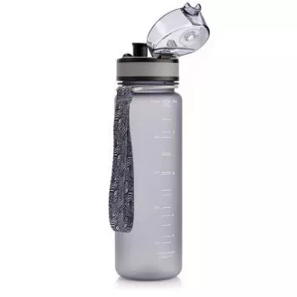 Tritan Sportflasche MTR 500 ml, Dunkelgrün Tritan Sportflasche MTR 500 ml, Dunkelgrün