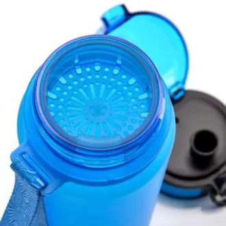 Tritan Sportflasche MTR 500 ml, Grün