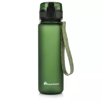 Tritan Sportflasche MTR 500 ml, Grün