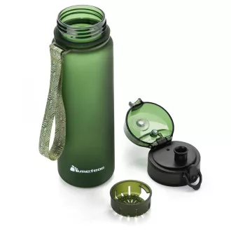 Tritan Sportflasche MTR 500 ml, Grün