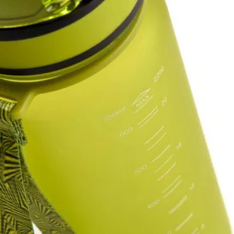 Tritan Sportflasche MTR 650 ml, Blau