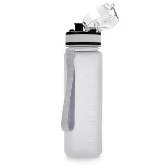 Tritan Sportflasche MTR 650 ml, Blau