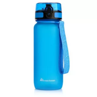 Tritan Sportflasche MTR 650 ml, Dunkelblau