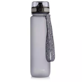 Tritan Sportflasche MTR 1000 ml, Dunkelblau