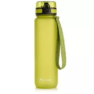 Tritan Sportflasche MTR 1000 ml, Dunkelblau
