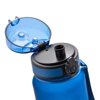 Tritan Sportflasche MTR, 1000 ml, Türkis