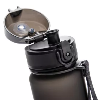 Tritan Sportflasche MTR 1000 ml, Dunkelgrün
