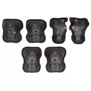 NEX BLACK-PINK Protektorenset, L