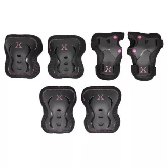 NEX BLACK-PINK Protektorenset, L