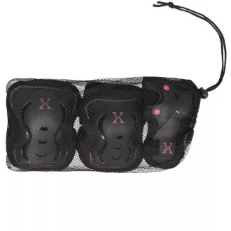 NEX BLACK-PINK Protektorenset, L