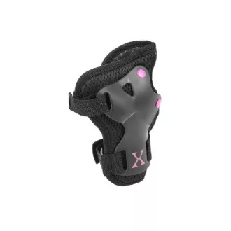 NEX BLACK-PINK Protektorenset, L