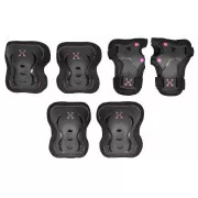 NEX BLACK-PINK Protektorenset, M