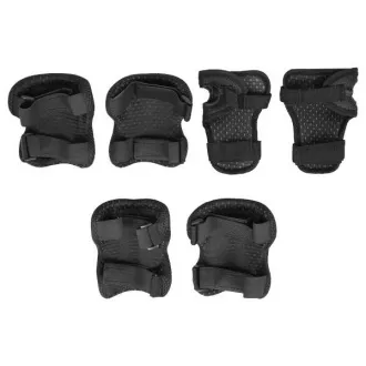 NEX BLACK-PINK Protektorenset, M