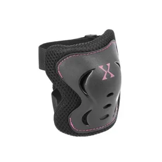 NEX BLACK-PINK Protektorenset, S NEX BLACK-PINK Protektorenset, S